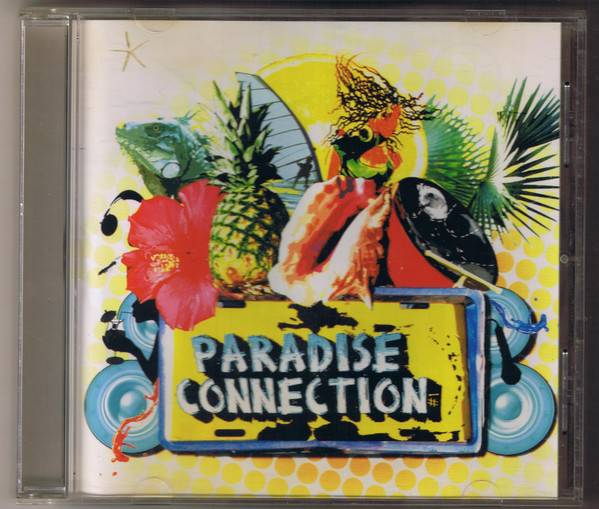 Paradise Connection # 1