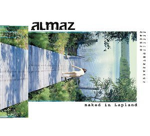 Naked In Lapland
