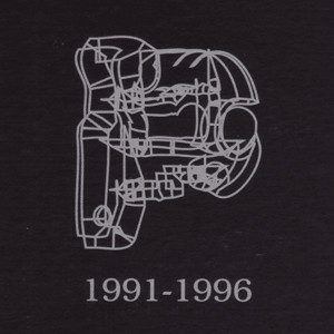 The End (1991-1996)