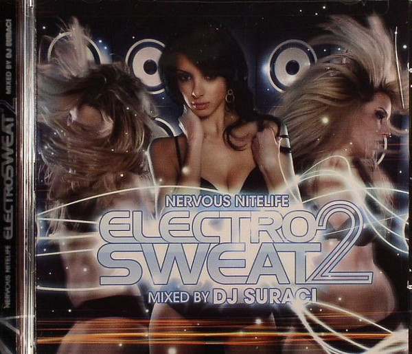 Nervous Nitelife: Electro Sweat 2