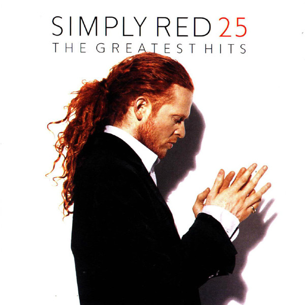 25 (The Greatest Hits)