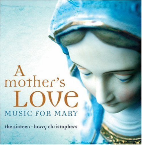 A Mother's Love (Music For Mary)
