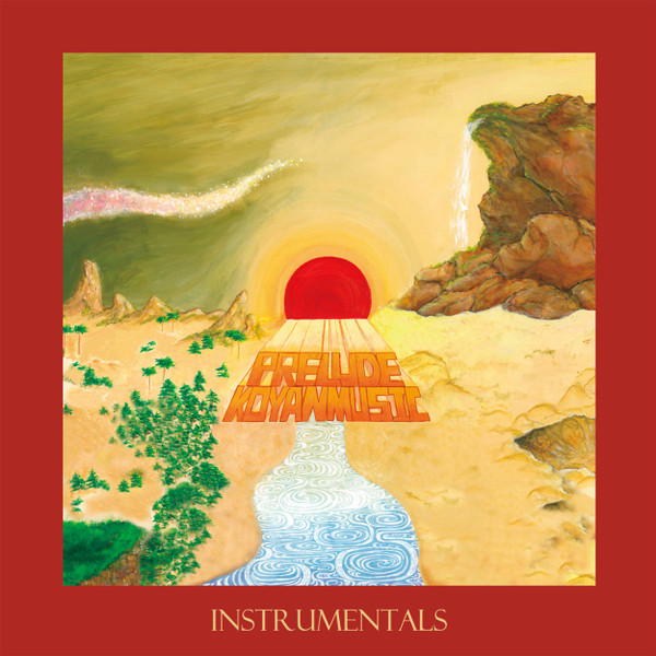 Prelude Instrumentals