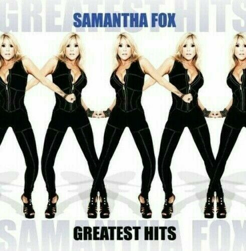 Greatest Hits