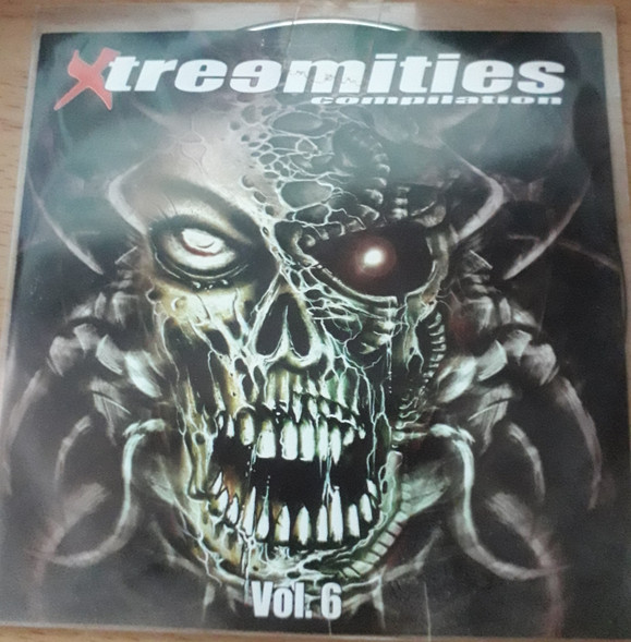 Xtreemities Compilation Vol. 6