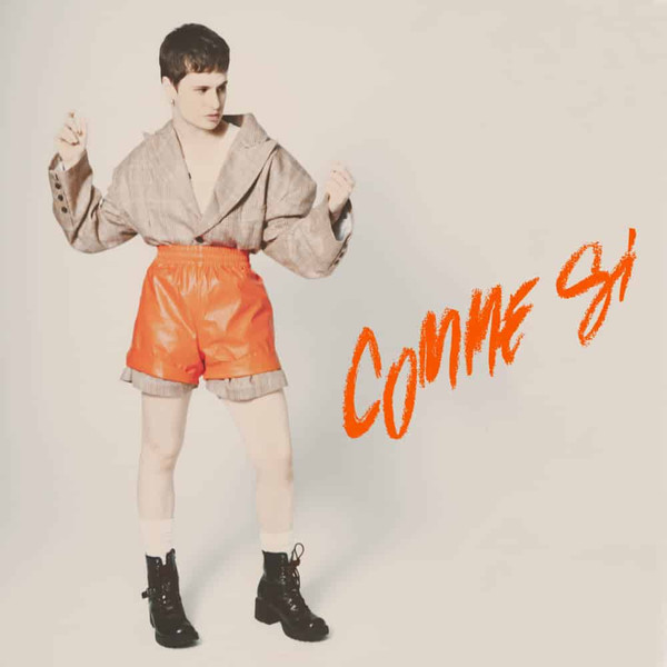 Comme Si