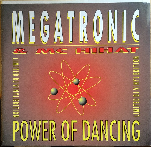 Power Of Dancing
