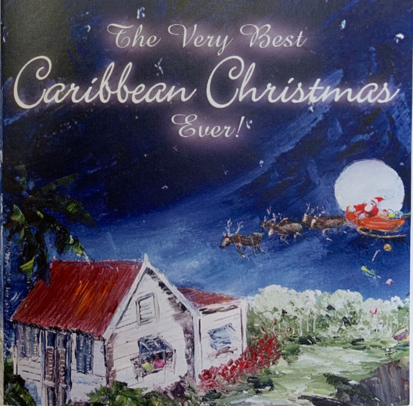 The Very Best Caribbean Christmas Ever!