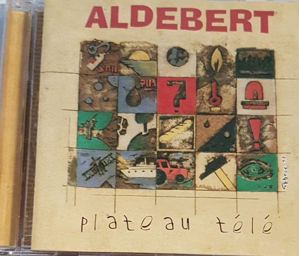 Plateau Télé