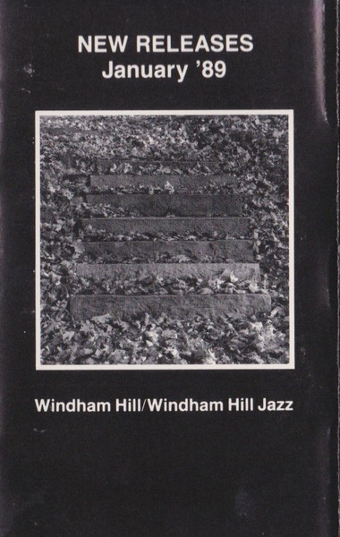 New Releases - January '89