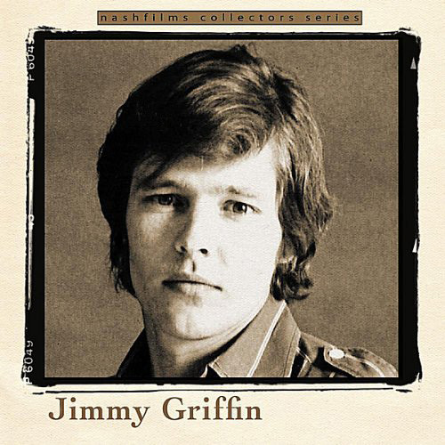 Jimmy Griffin