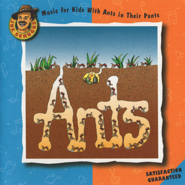 Ants