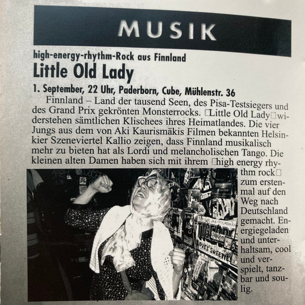 Musik