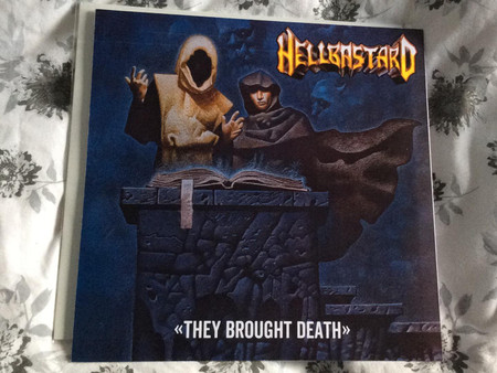 They Brought Death