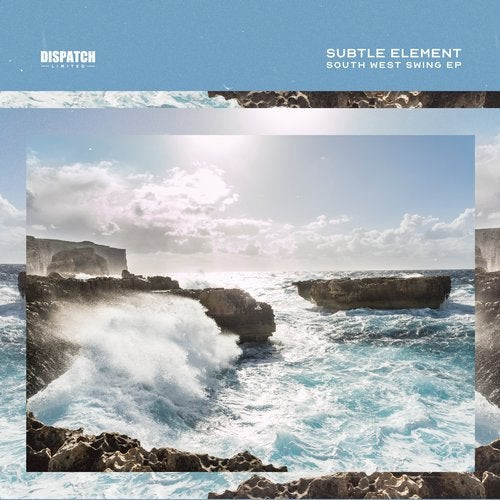 South West Swing EP