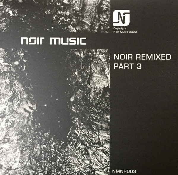 Noir Remixed Part 3