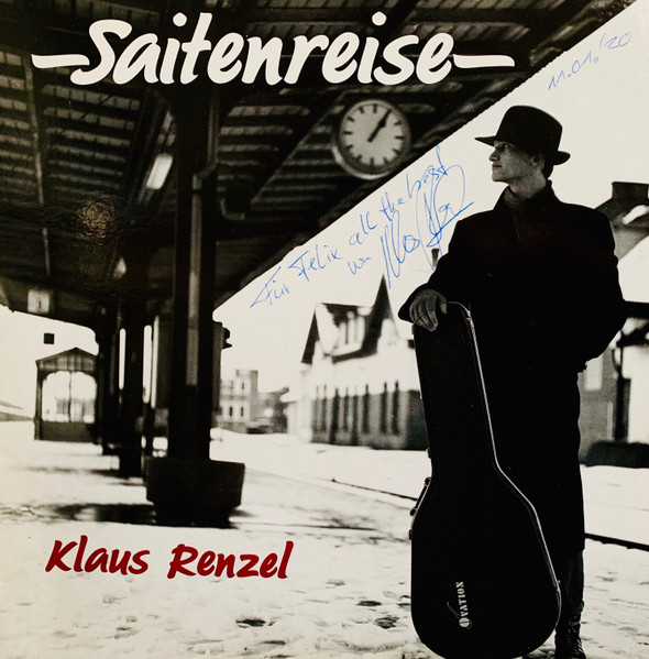 Saitenreise