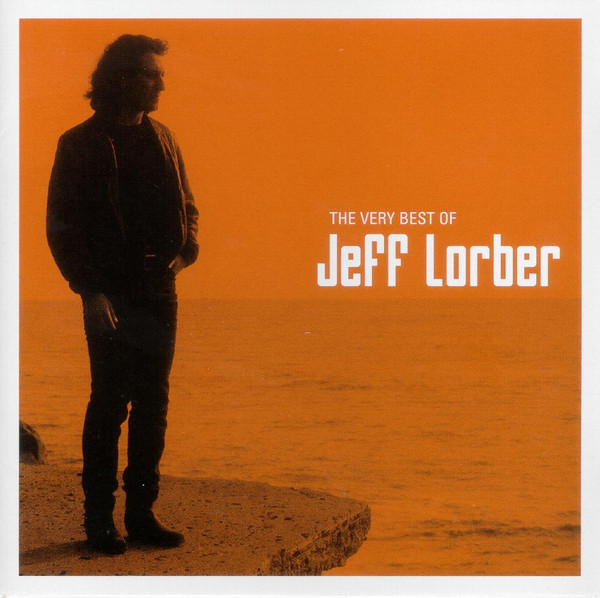 The Very Best Of Jeff Lorber