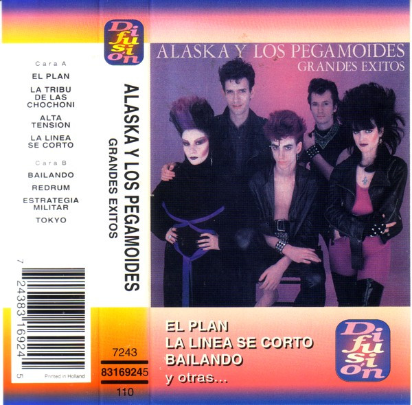 Grandes Exitos