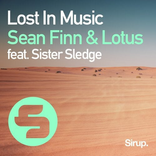 Lost In Music