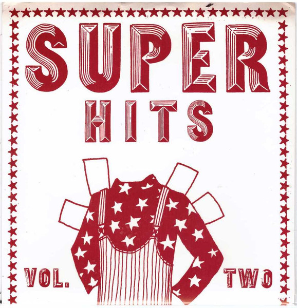 Super Hits Vol. Two