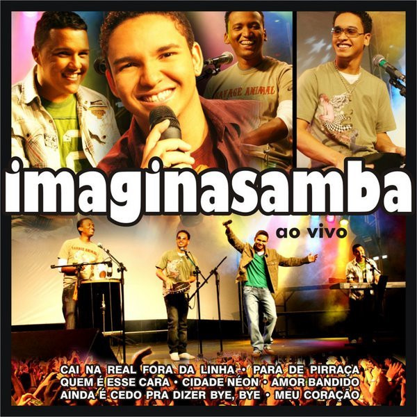 Ao Vivo