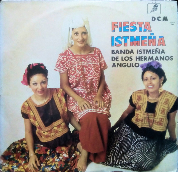Fiesta Istmeña