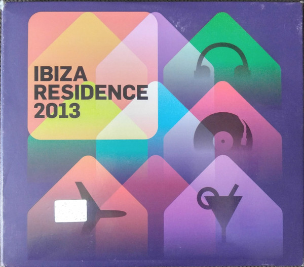 Ibiza Residence 2013