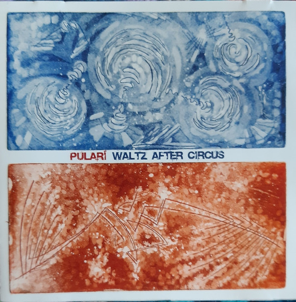 Waltz After Circus
