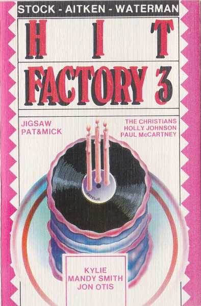 Hit Factory 3