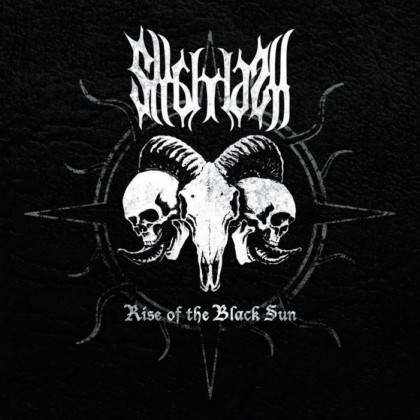 Rise Of The Black Sun