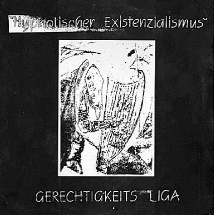 Hypnotischer Existenzialismus