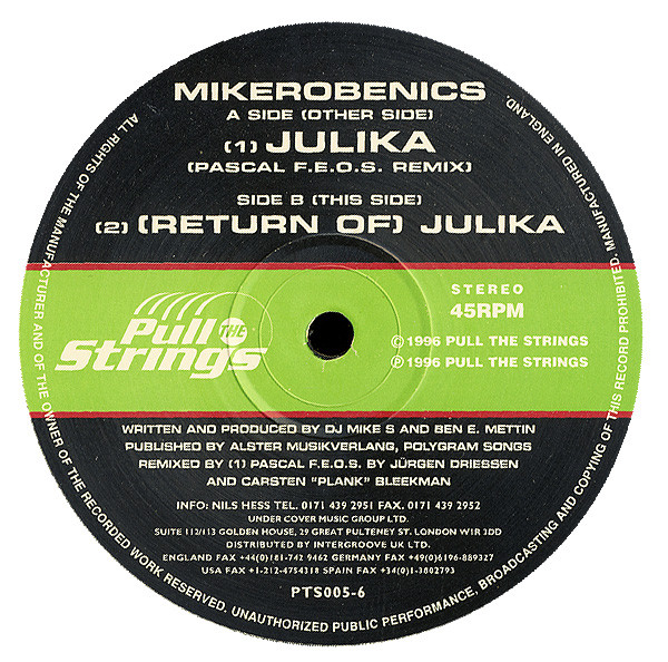 Julika