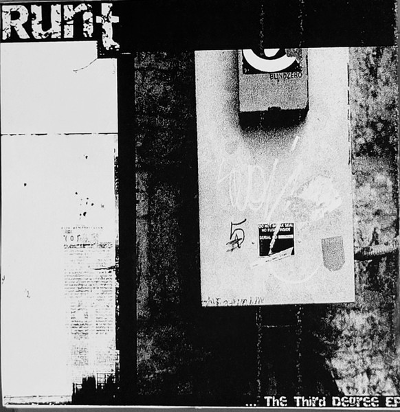 The Third Degree EP