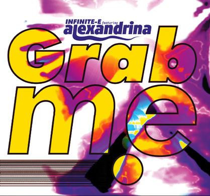 Grab Me