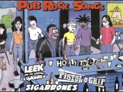 Pub Rock Songs