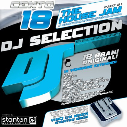 DJ Selection 118 - The House Jam Part 31