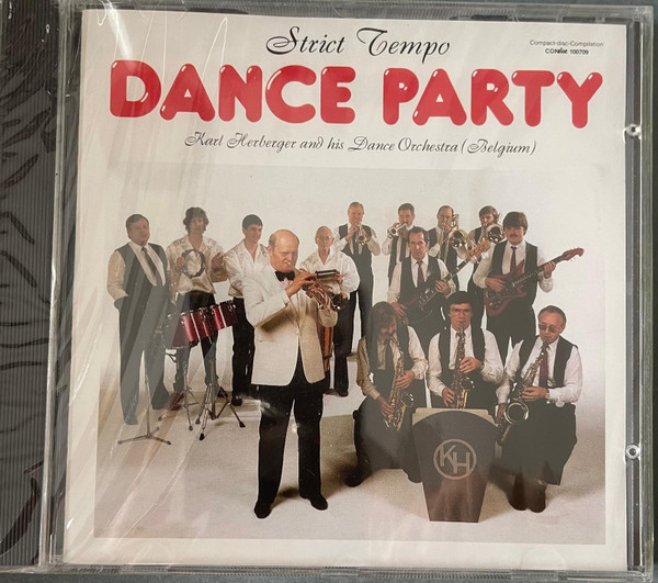 Strict Tempo - Dance Party