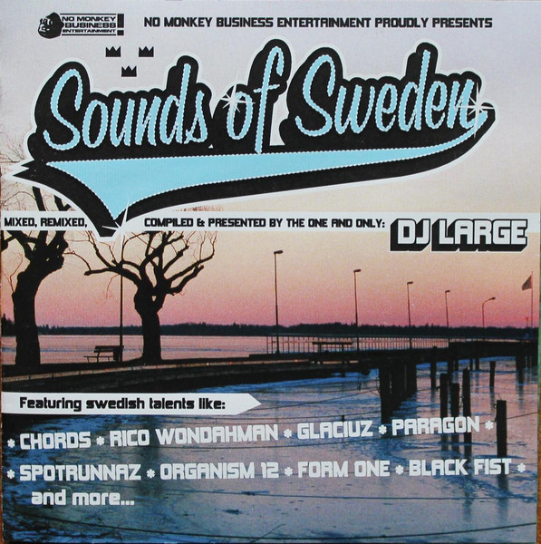 Sounds Of Sweden