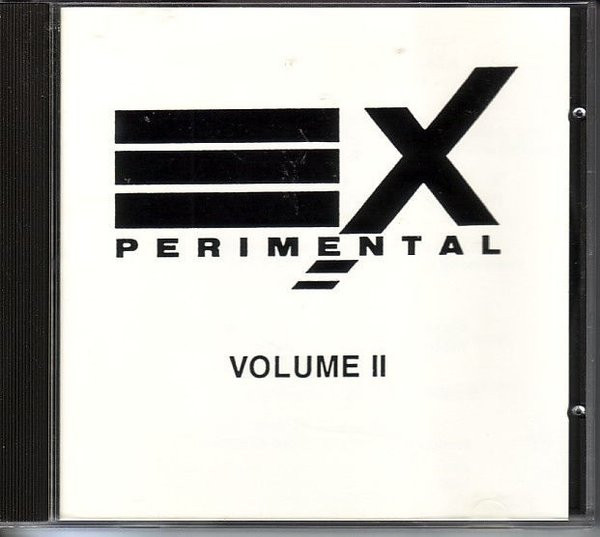 EXperimental Volume II