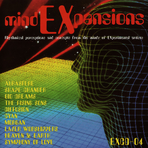 Mind EXpansions
