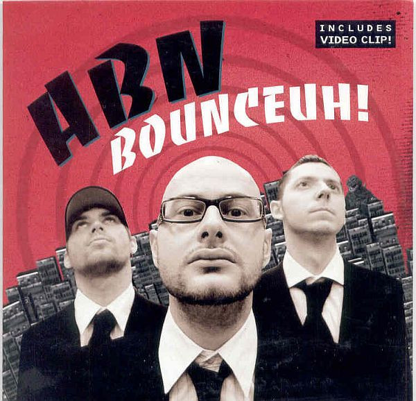 Bounceuh!