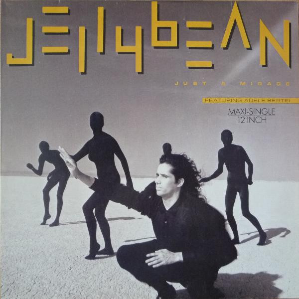 Just A Mirage