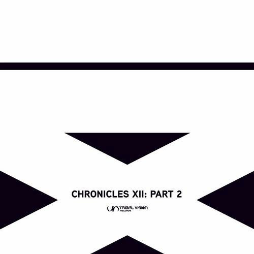 Chronicles XII: Part 2