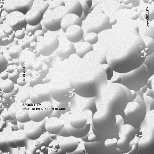 Spooky EP