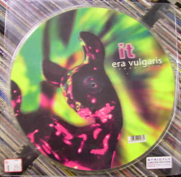 Era Vulgaris (Ncoded)