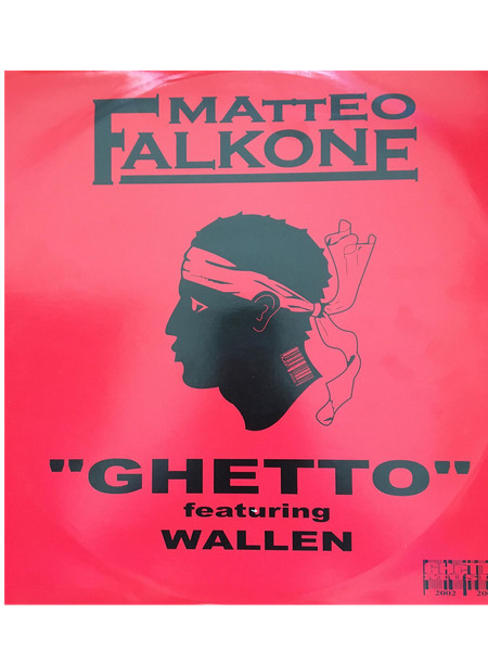 ghetto