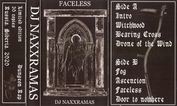 Faceless
