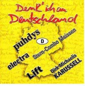 Denk' Ich An Deutschland