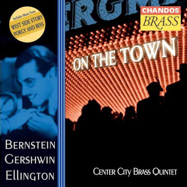 On The Town